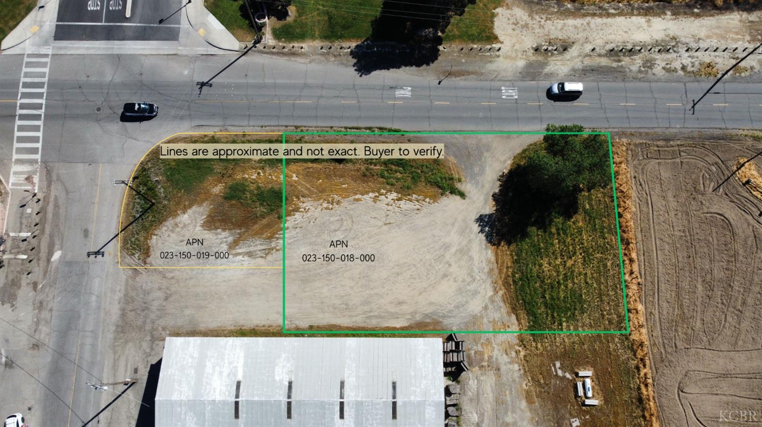 0 Iona Ave, Lemoore, CA 93245