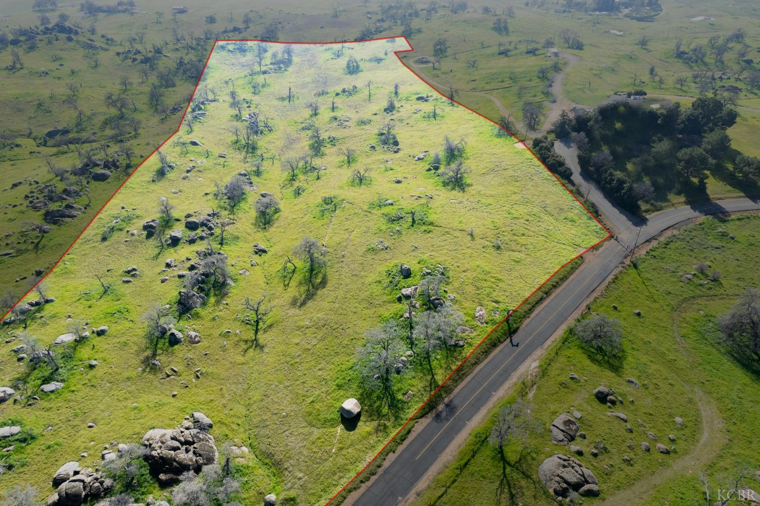 0 Parcel 12, Oak Knoll Ln, Clovis, CA 93619