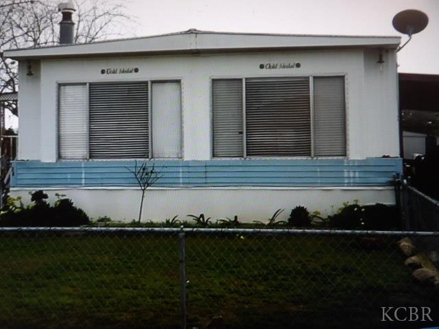 128 E Mariposa St, Avenal, CA 93204