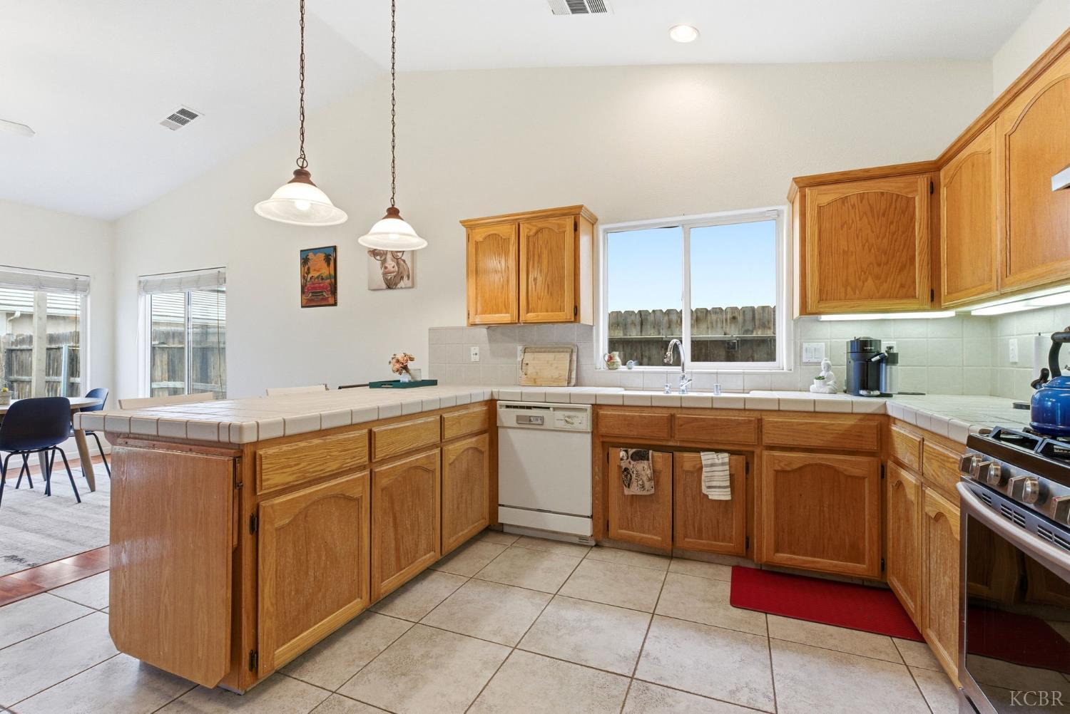 535 Mallard Ave, Lemoore, CA 93245