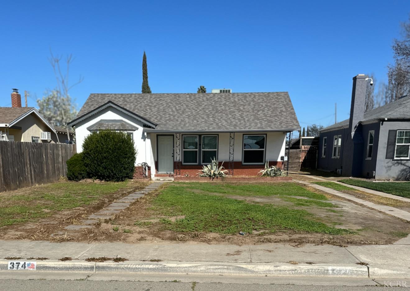 374 Bush St, Lemoore, CA 93245