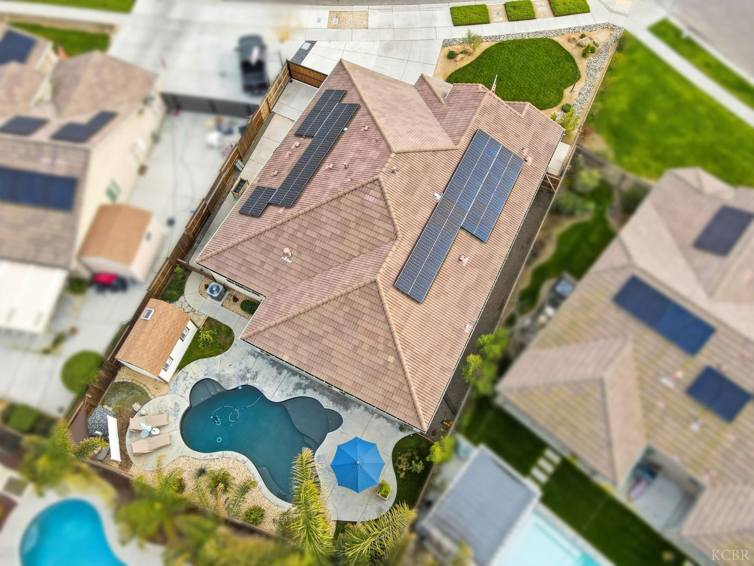 3262 N Morning Dove Ln, Hanford, CA 93230