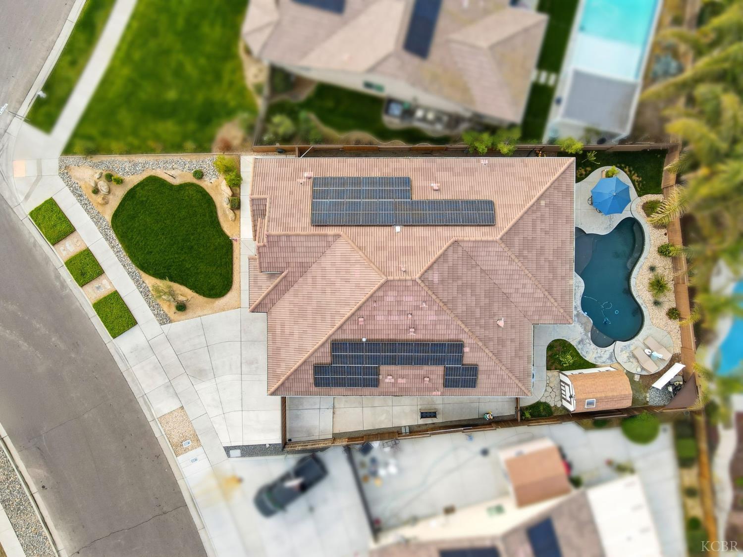 3262 N Morning Dove Ln, Hanford, CA 93230