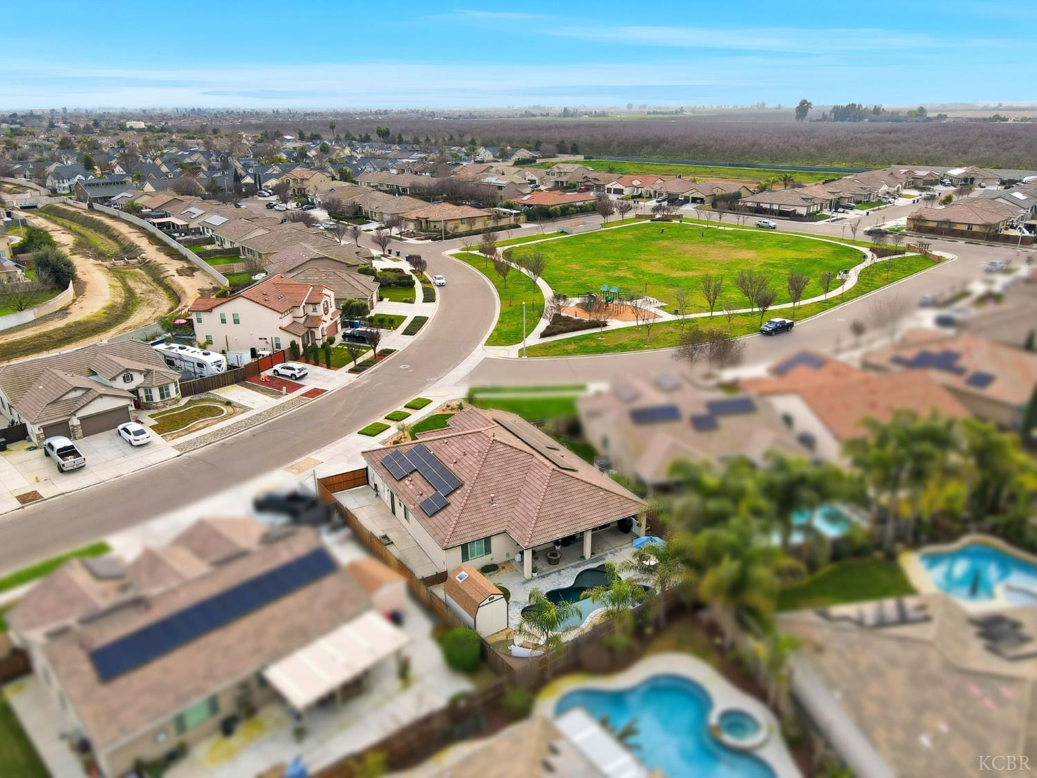 3262 N Morning Dove Ln, Hanford, CA 93230