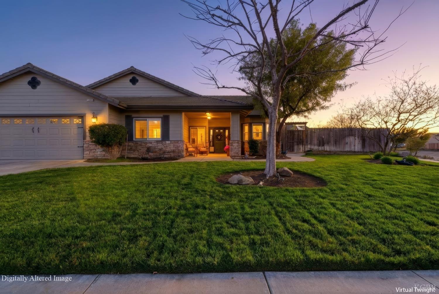 1483 Atlantic Ave, Lemoore, CA 93245