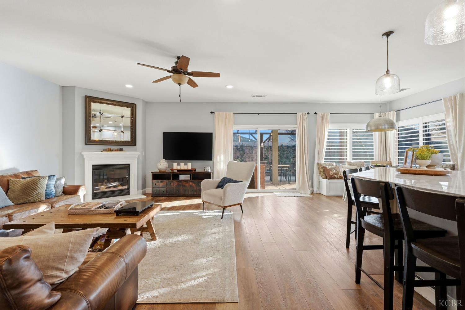 1483 Atlantic Ave, Lemoore, CA 93245