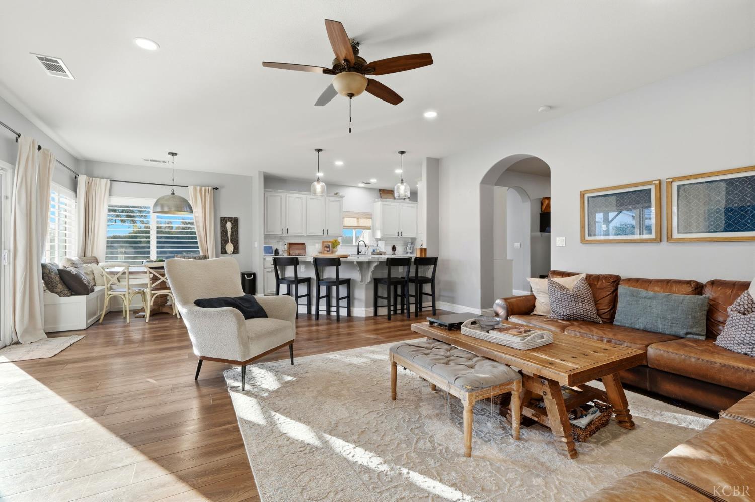 1483 Atlantic Ave, Lemoore, CA 93245