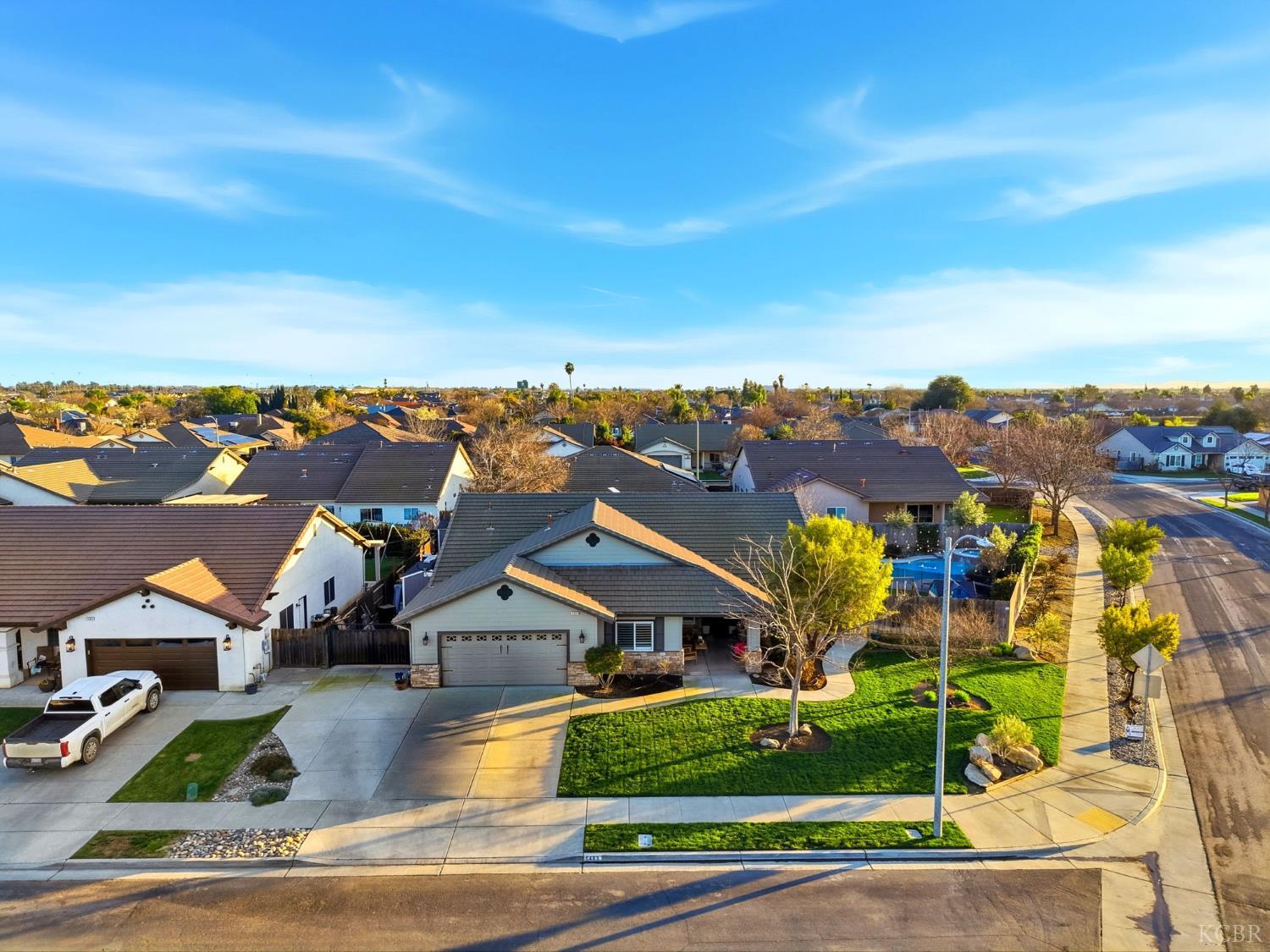 1483 Atlantic Ave, Lemoore, CA 93245