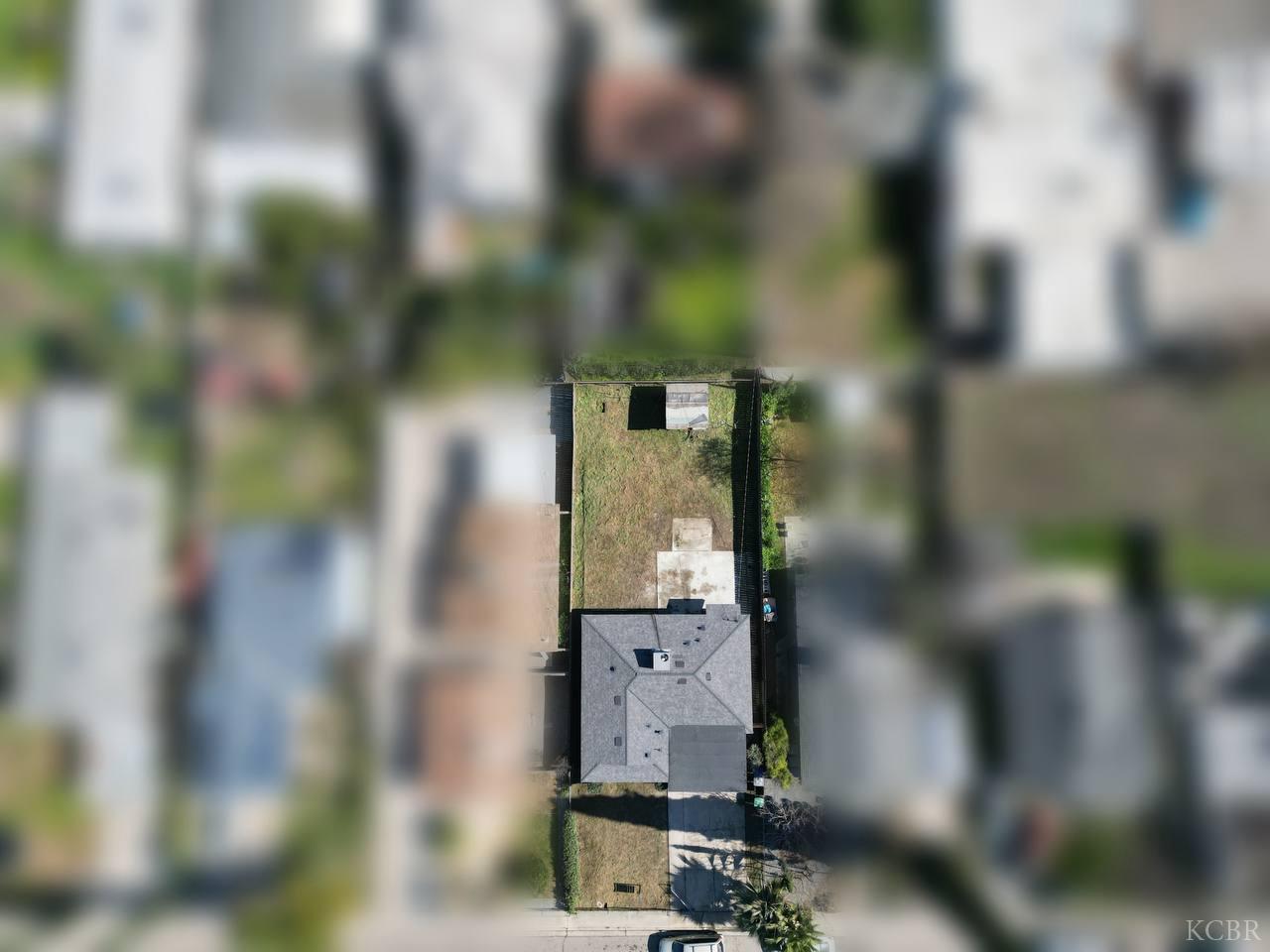 1432 N Locust St, Visalia, CA 93291