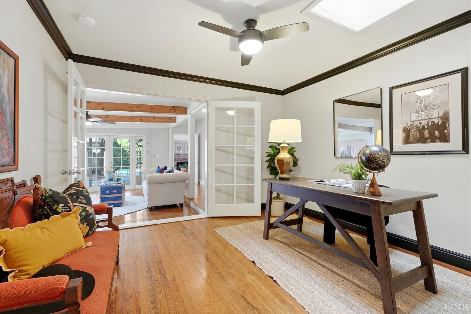 1708 W Myrtle Ave, Visalia, CA 93277