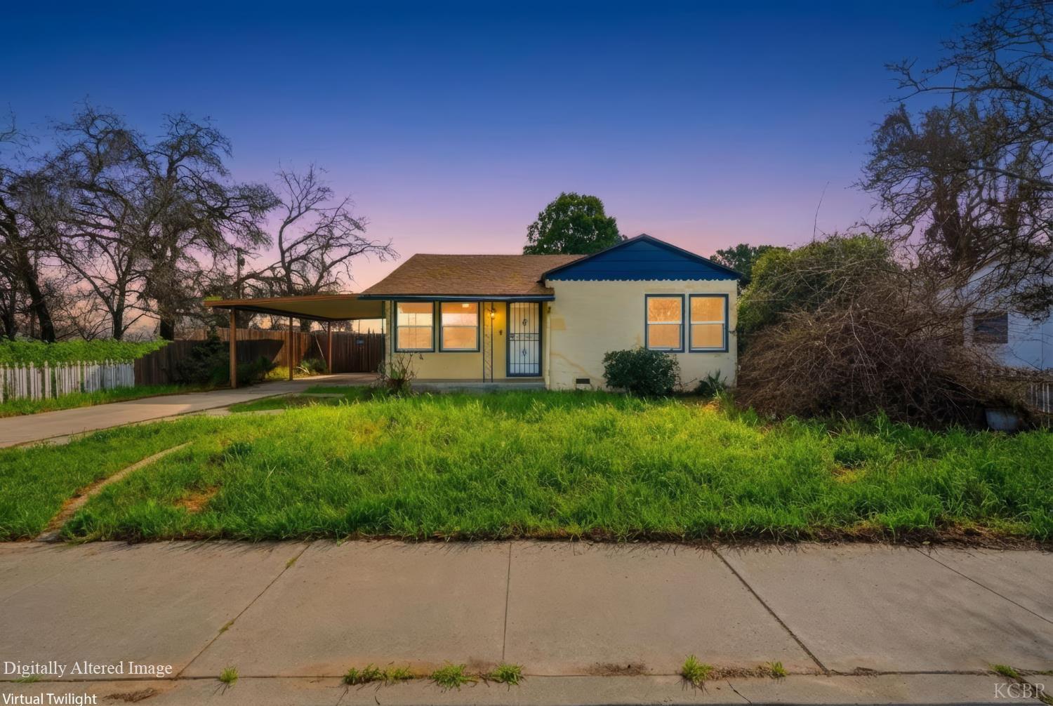 251 Skaggs St, Lemoore, CA 93245