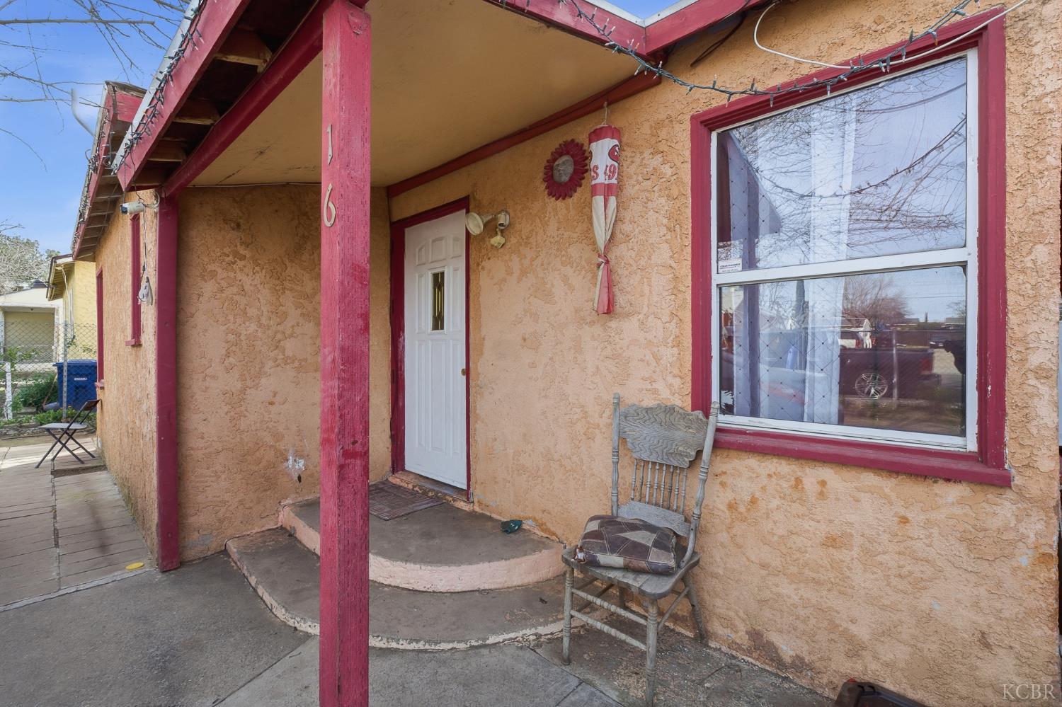 416 E Mariposa, Avenal, CA 93204