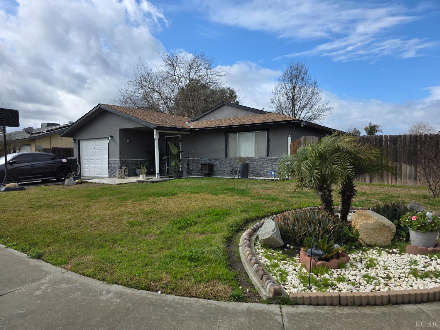 900 Keegan Ave, Corcoran, CA 93212