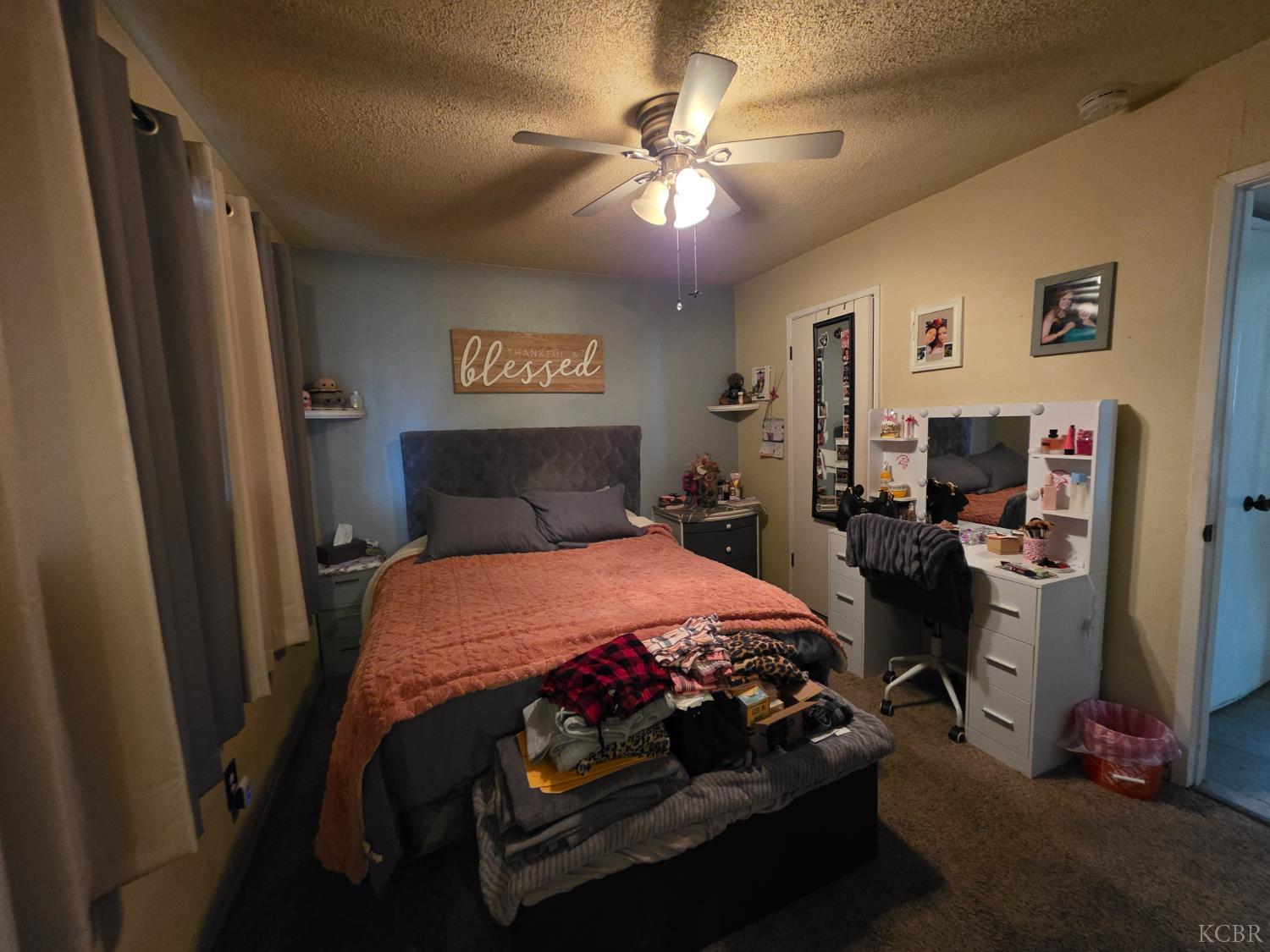 900 Keegan Ave, Corcoran, CA 93212