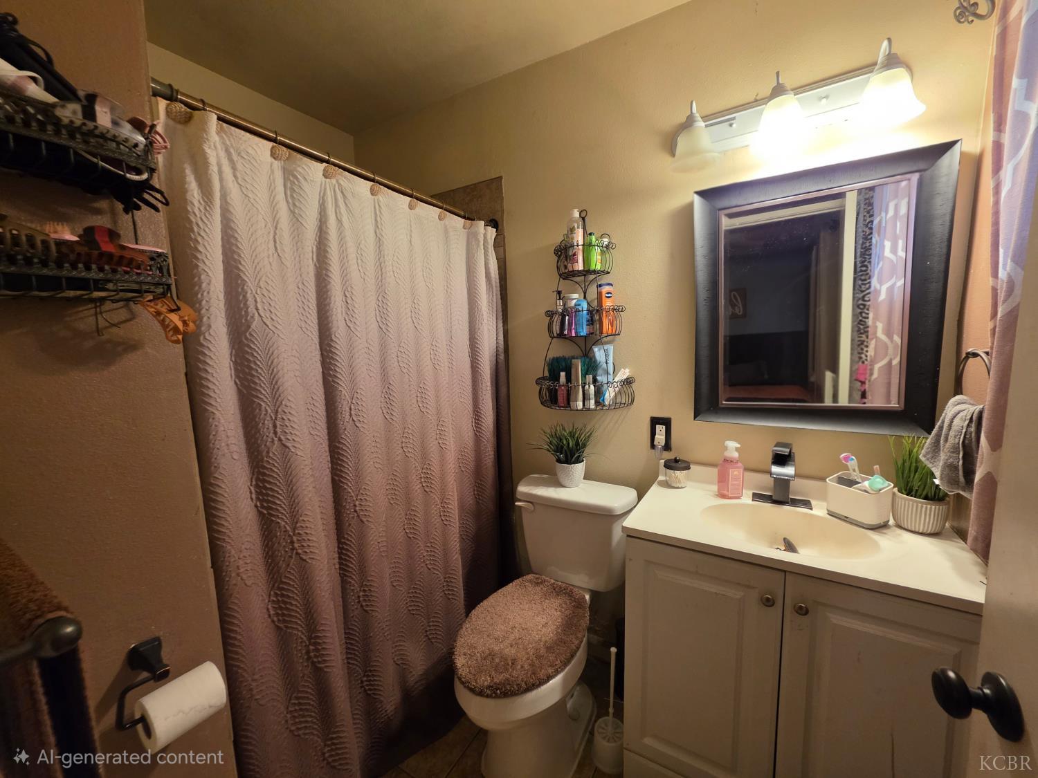 900 Keegan Ave, Corcoran, CA 93212