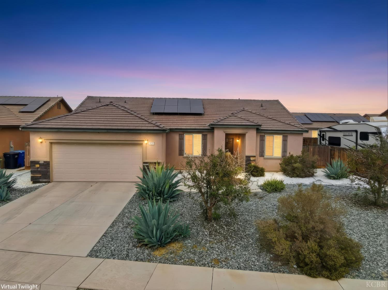 870 Cabrillo St, Lemoore, CA 93245