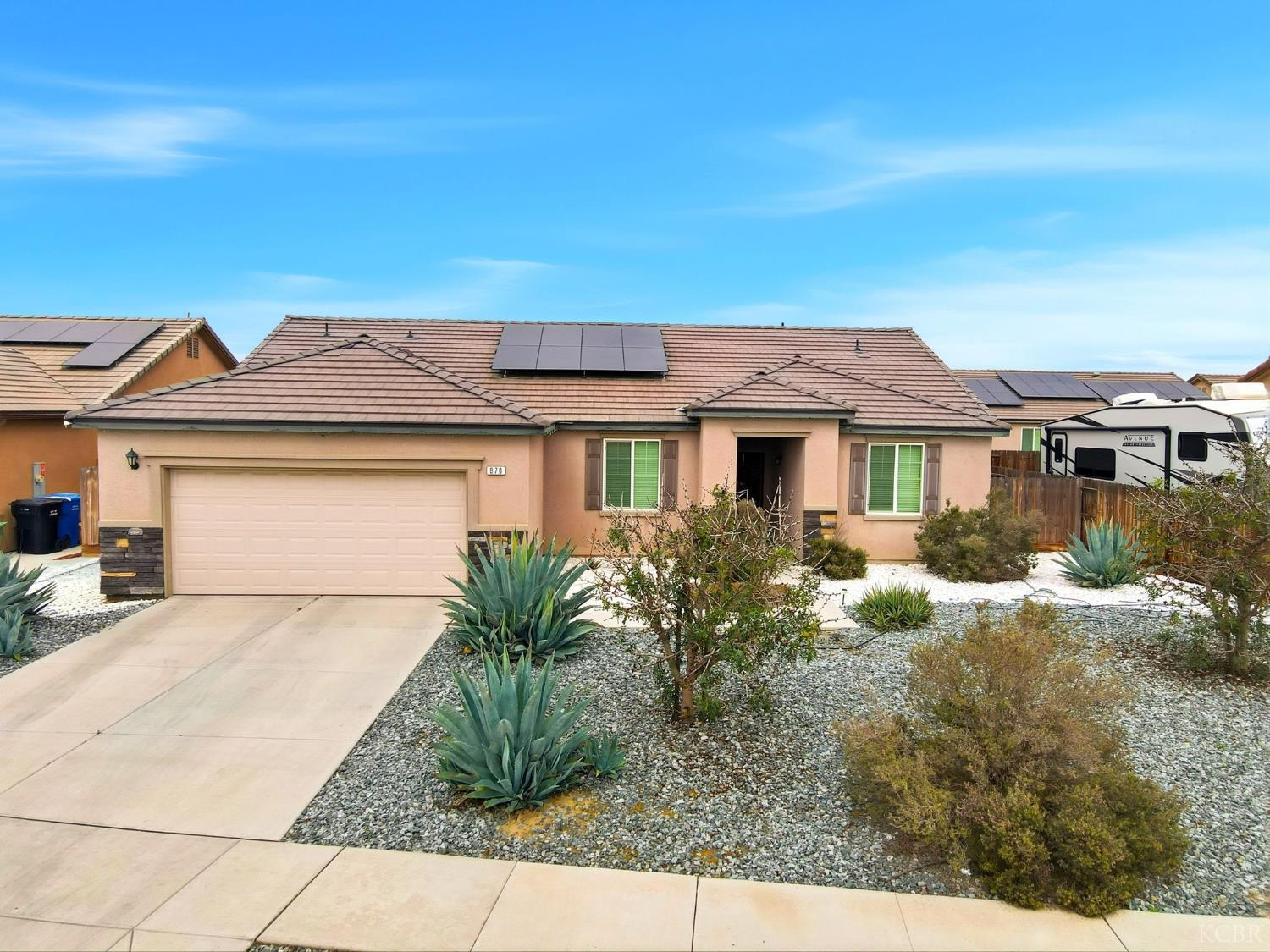 870 Cabrillo St, Lemoore, CA 93245