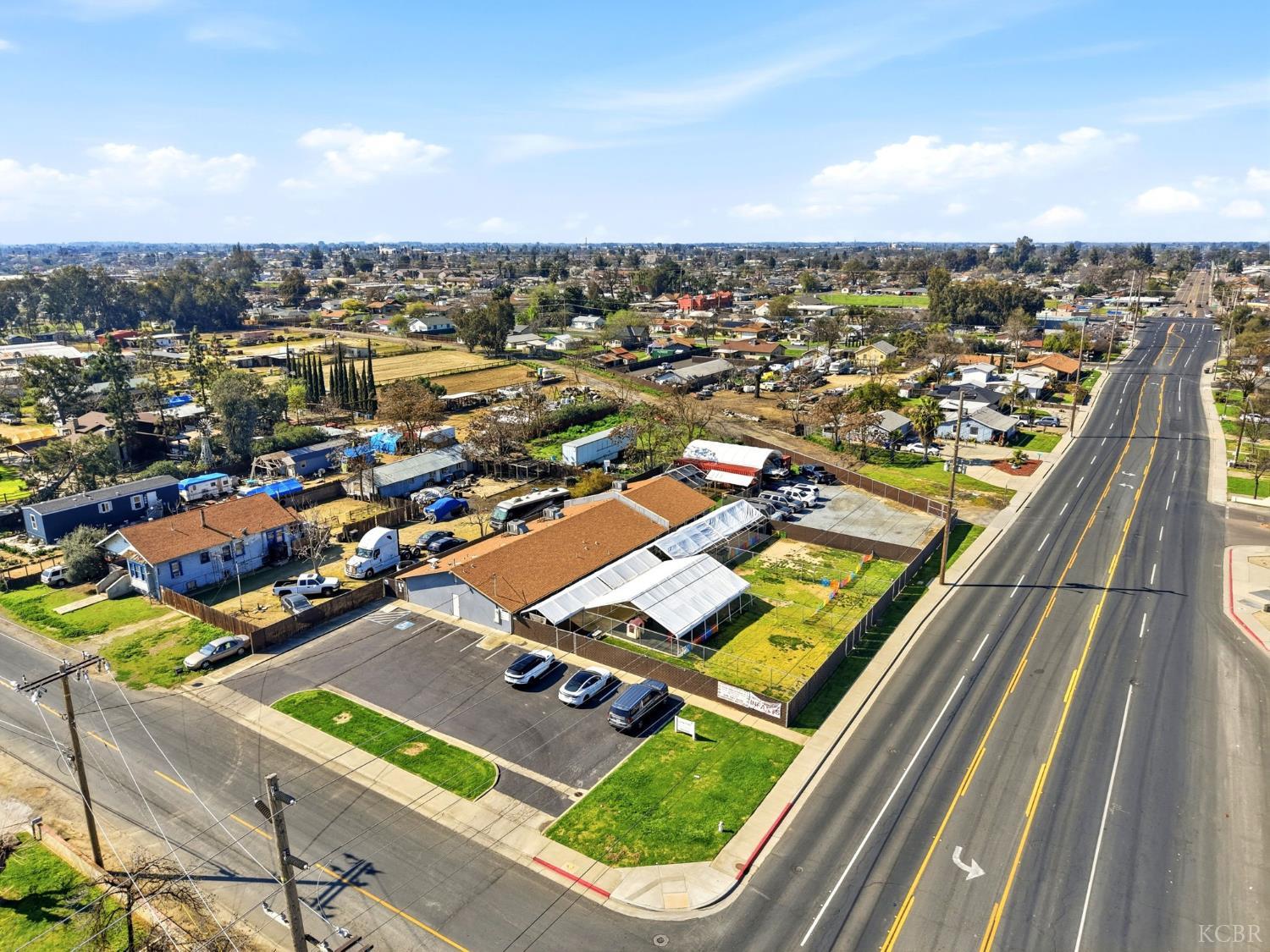 865 E Grangeville Blvd, Hanford, CA 93230