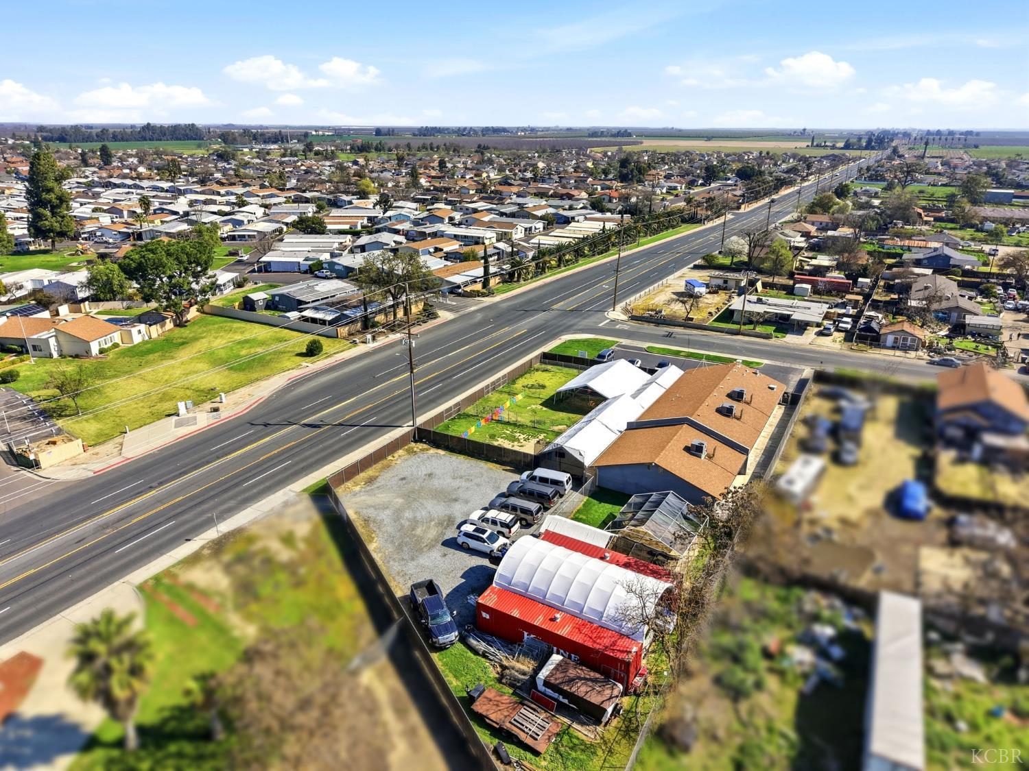 865 E Grangeville Blvd, Hanford, CA 93230