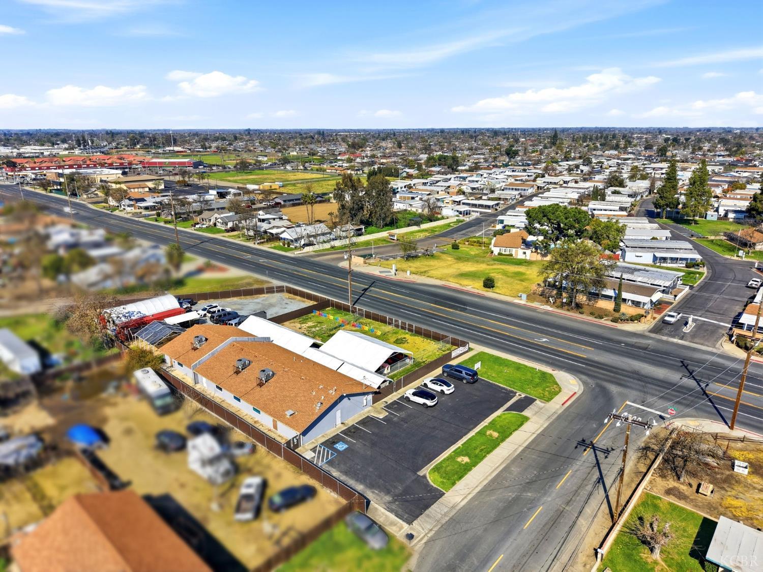 865 E Grangeville Blvd, Hanford, CA 93230