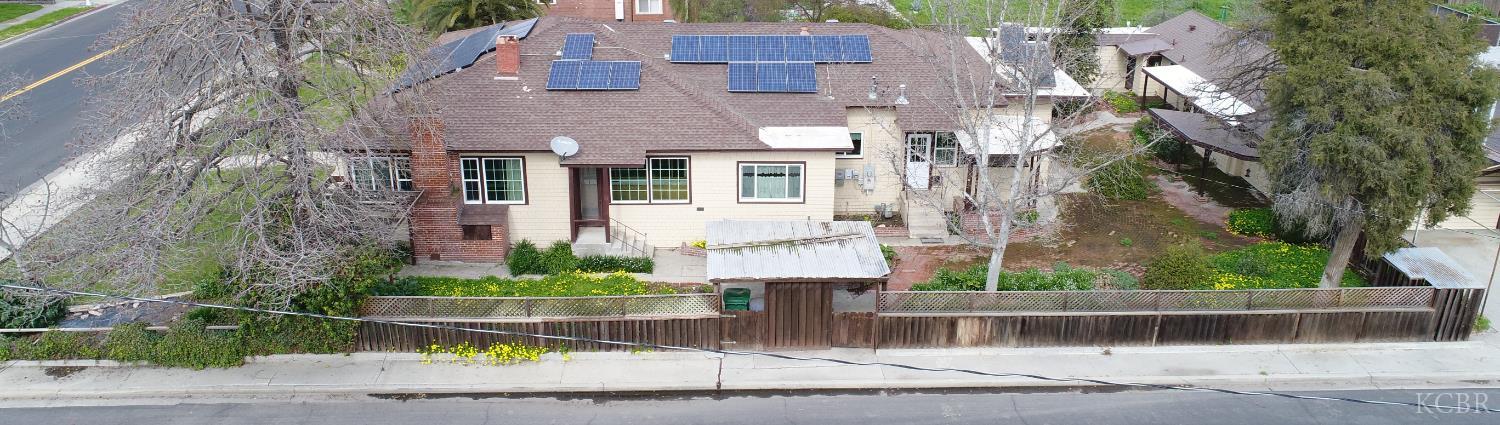 1301 N Douty St, Hanford, CA 93230