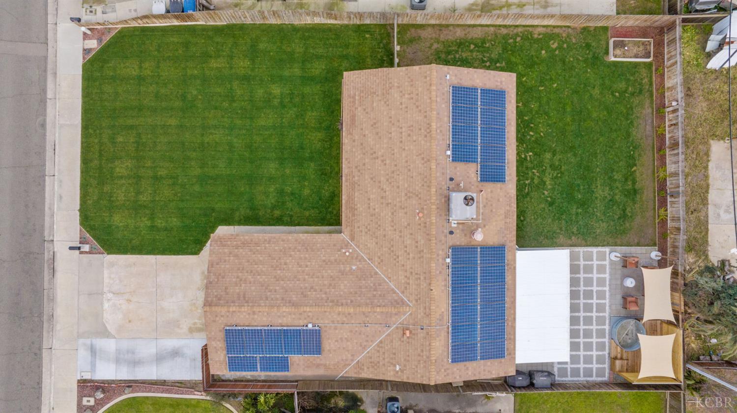 887 Linda Lee Cir, Lemoore, CA 93245