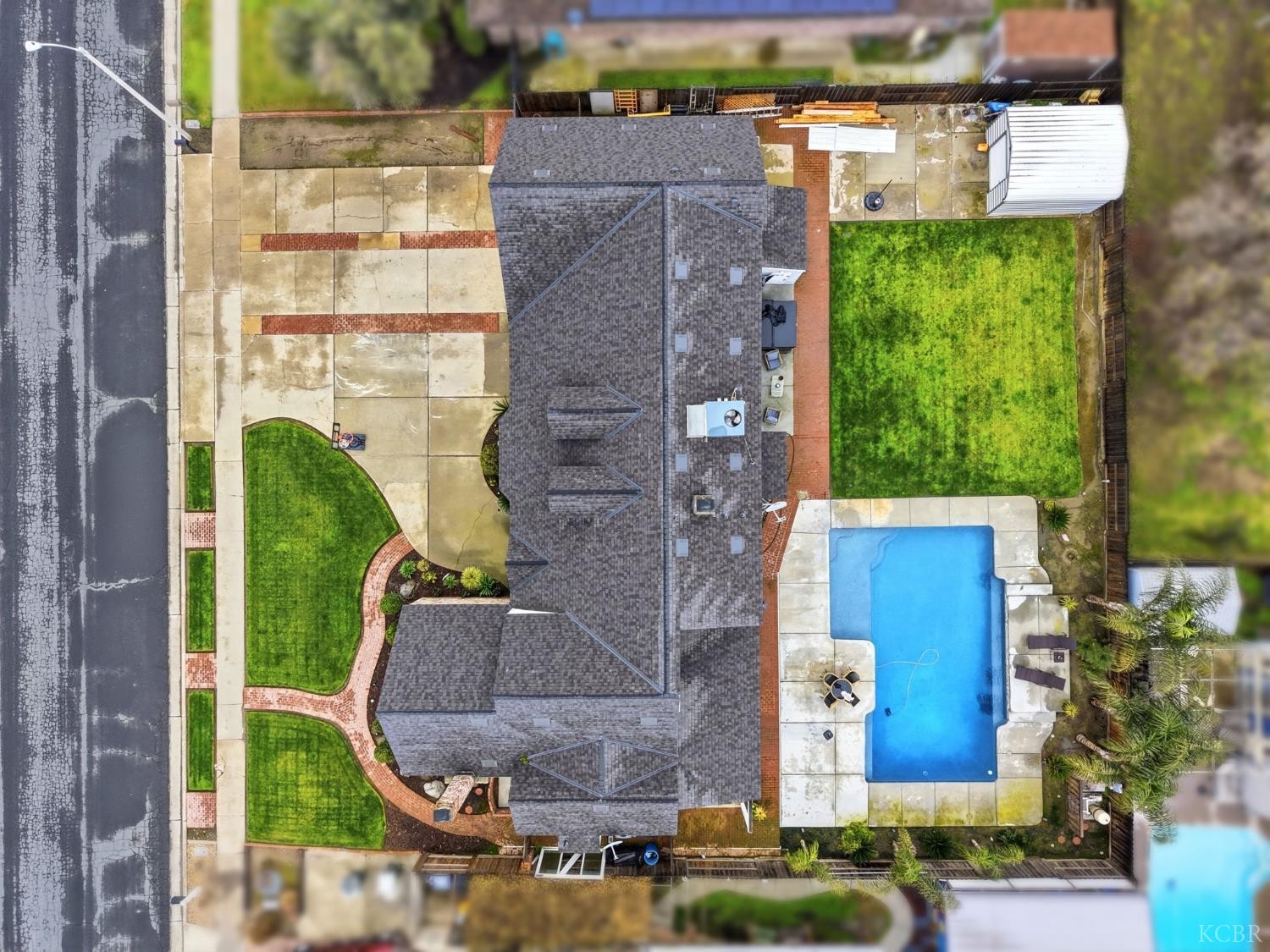 1145 Campus Dr, Hanford, CA 93230