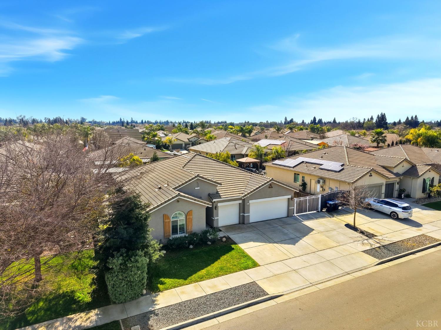 3531 W Perez, Visalia, CA 93291