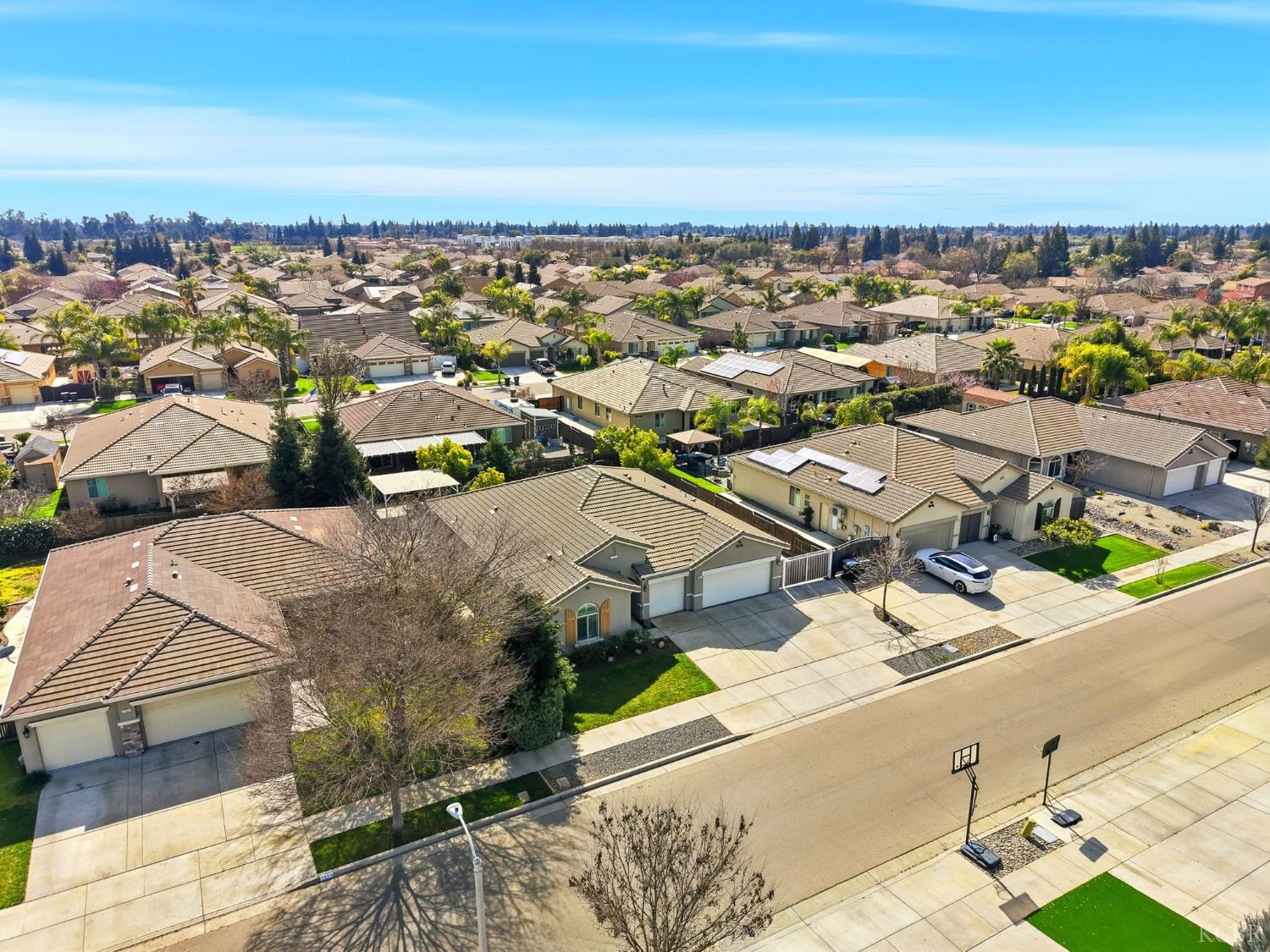 3531 W Perez, Visalia, CA 93291