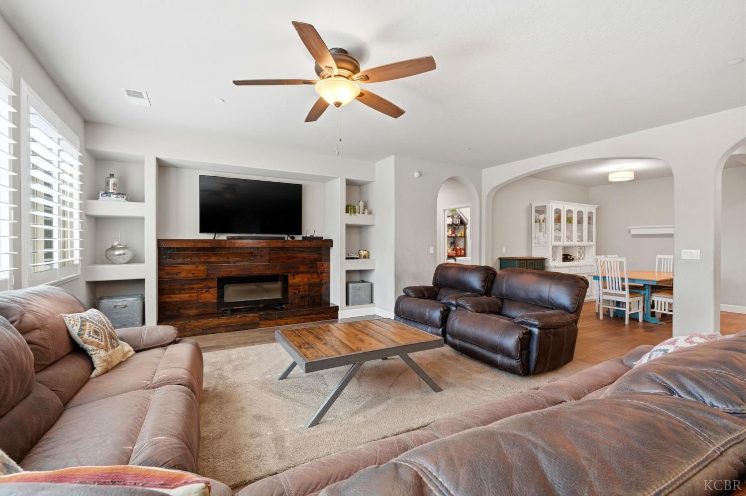 3531 W Perez, Visalia, CA 93291