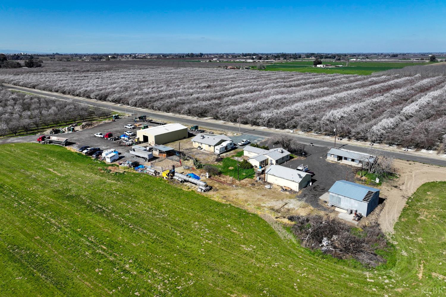 16441 Iona Ave, Lemoore, CA 93245