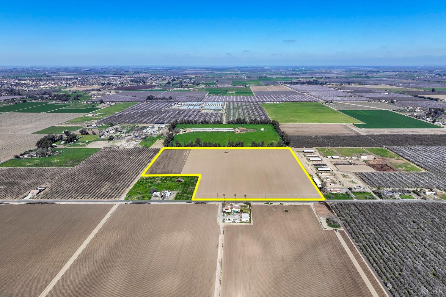 0 0 Idaho Ave, Lemoore, CA 93245