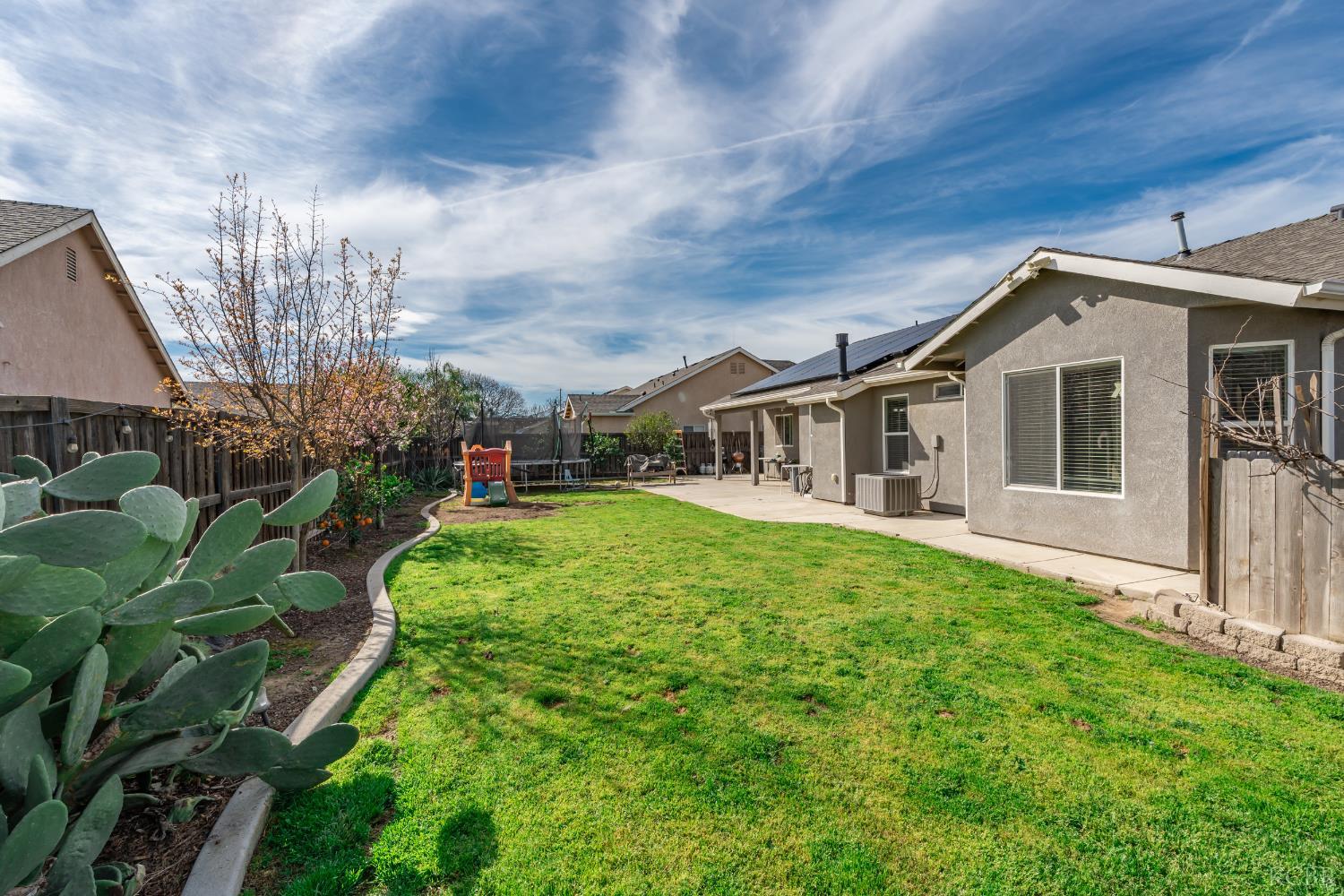 1116 Liberation Way, Lemoore, CA 93245