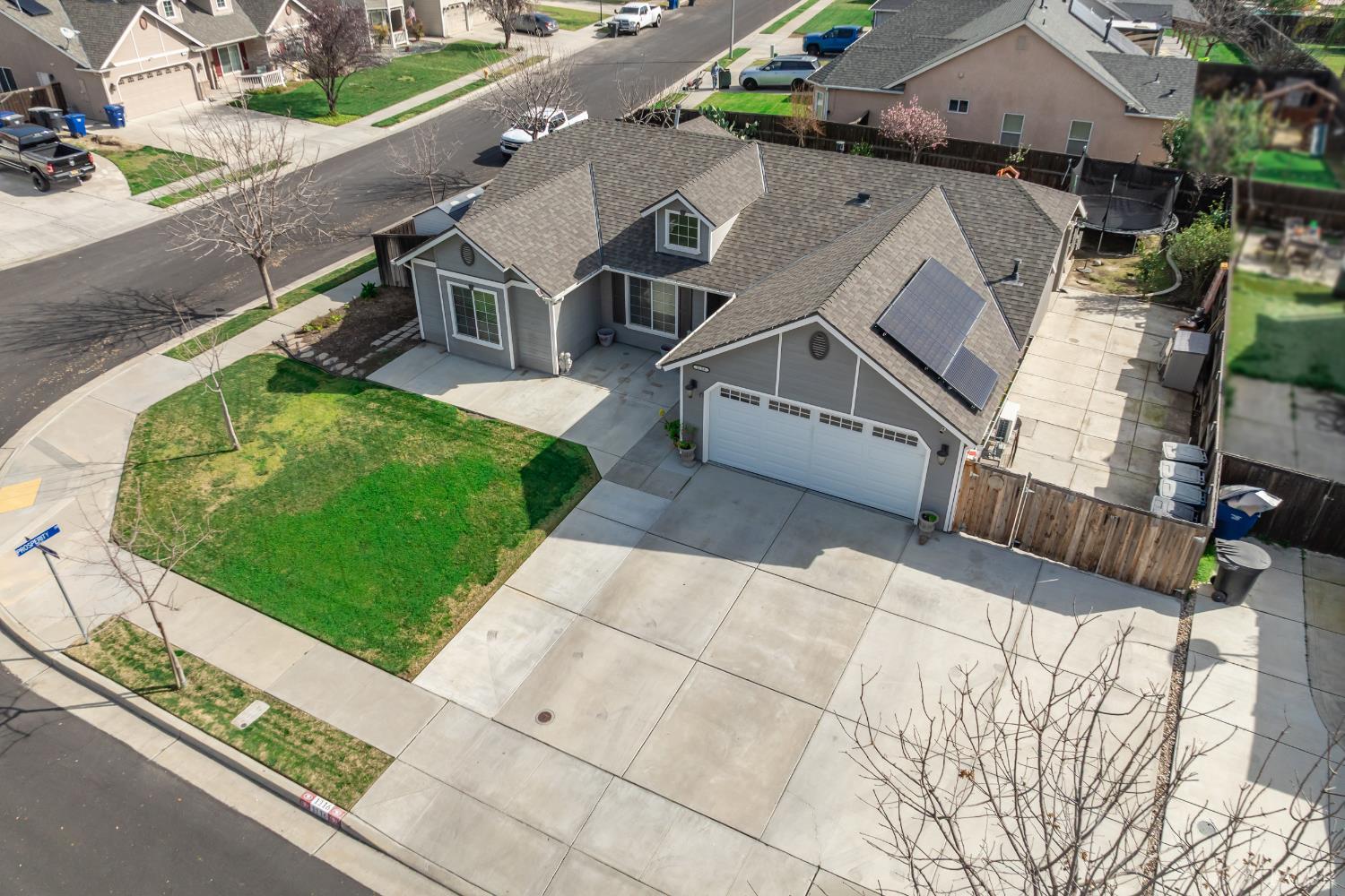 1116 Liberation Way, Lemoore, CA 93245