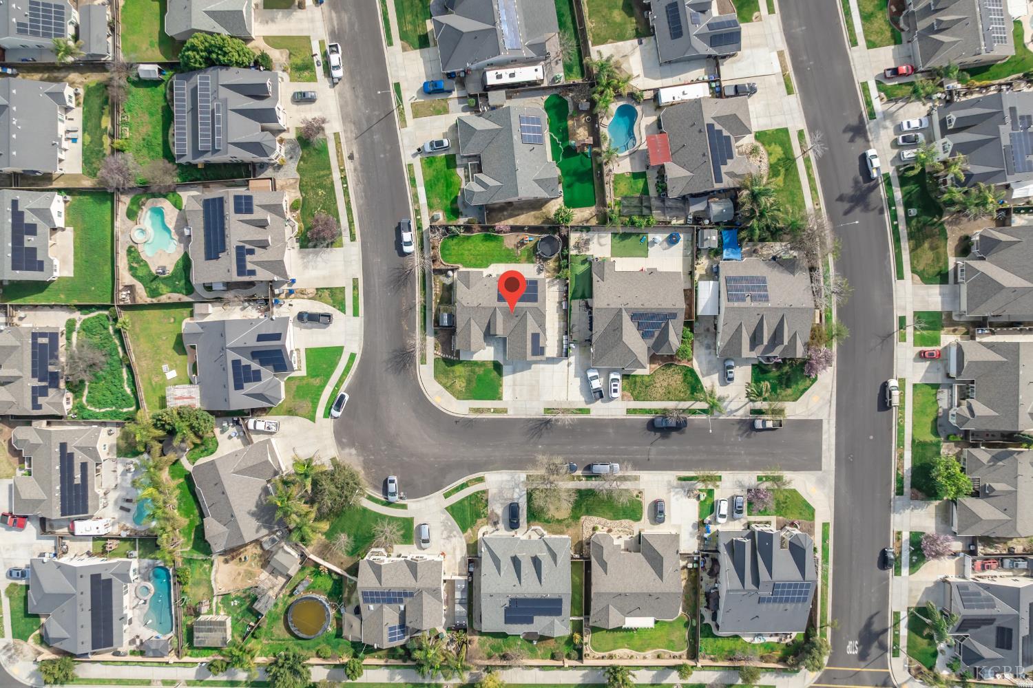 1116 Liberation Way, Lemoore, CA 93245