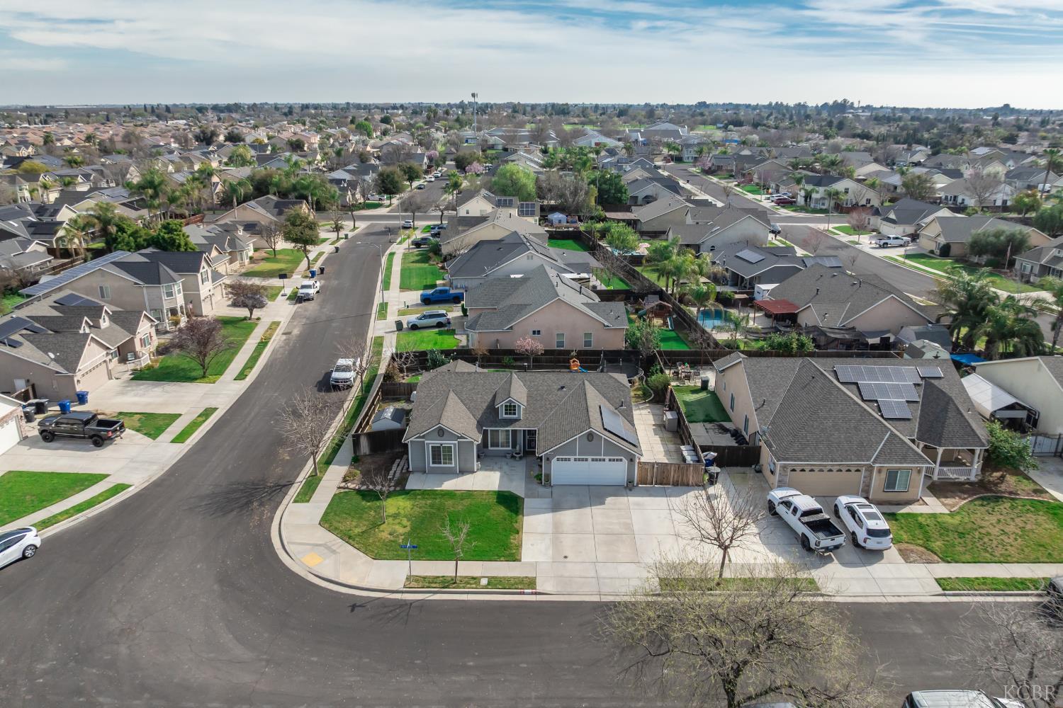 1116 Liberation Way, Lemoore, CA 93245