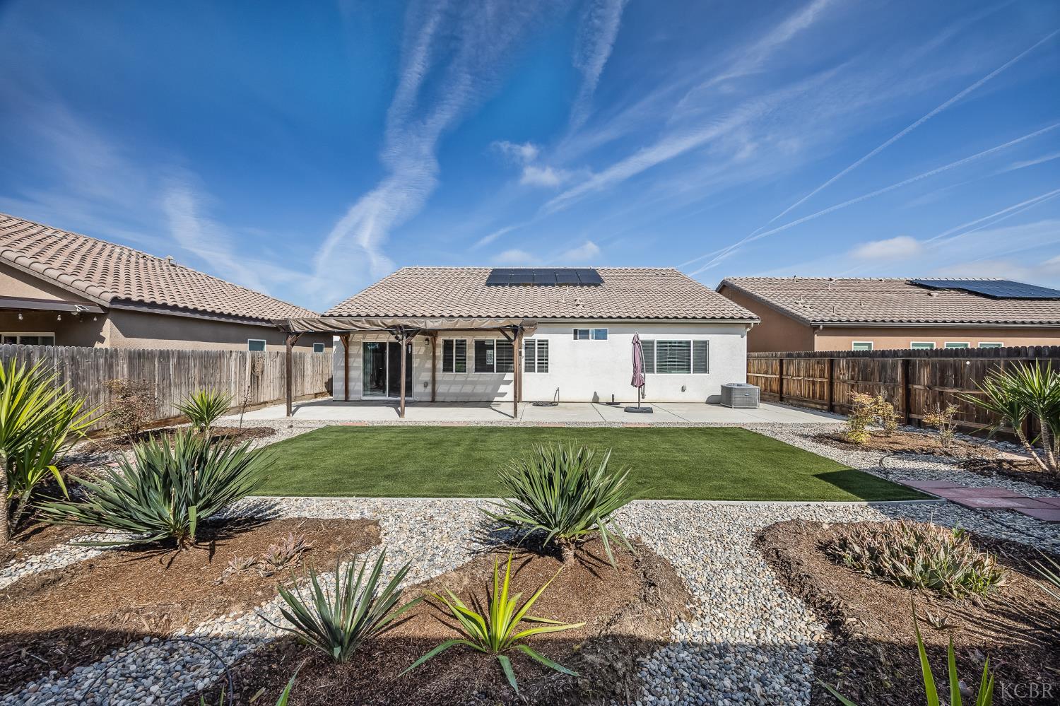 701 Strada St, Lemoore, CA 93245