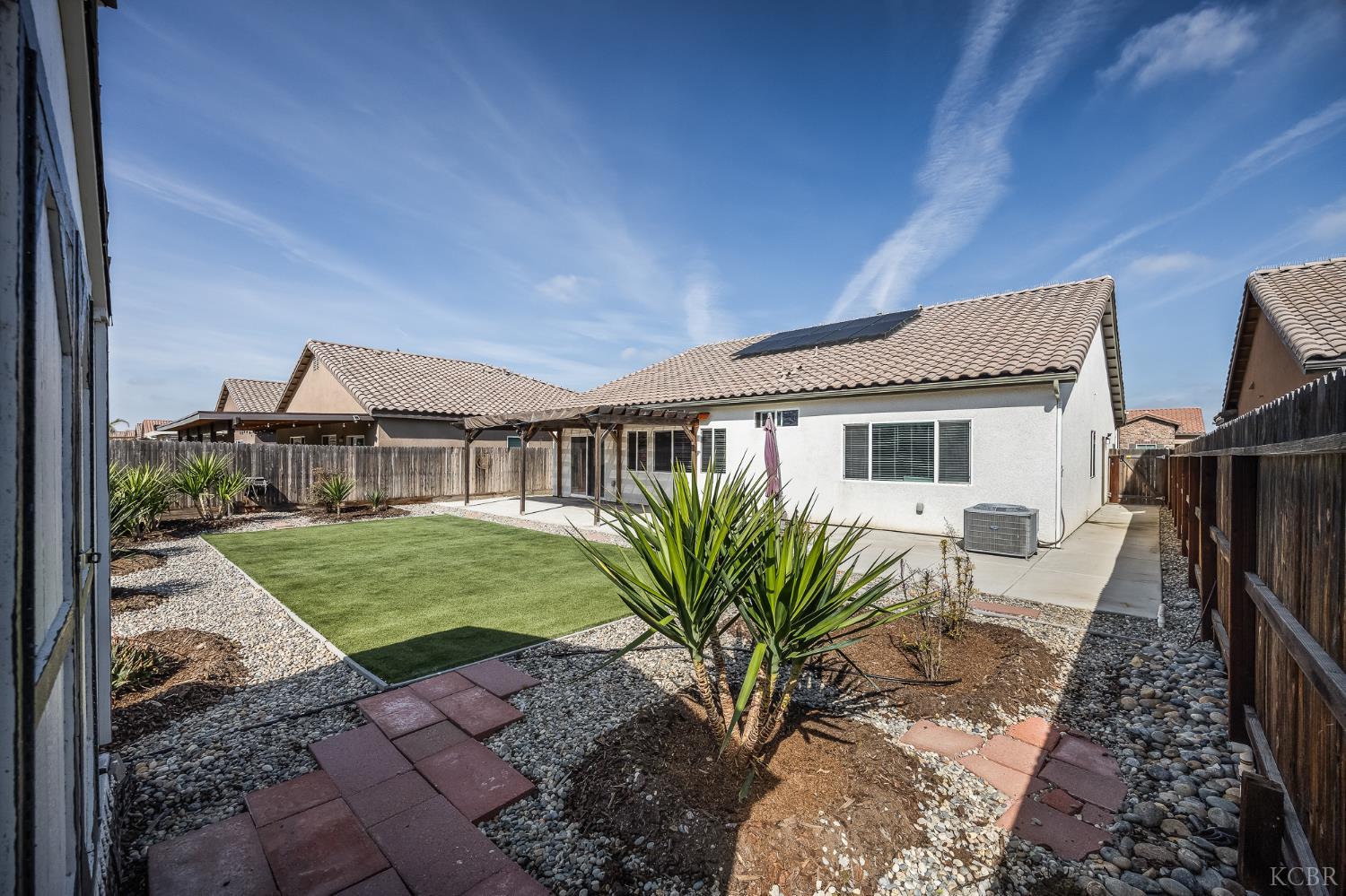 701 Strada St, Lemoore, CA 93245