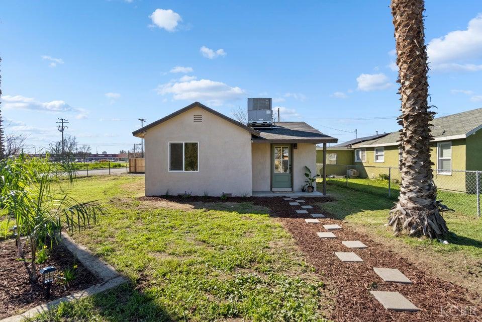 760 NE Crass Ave, Hanford, CA 93230