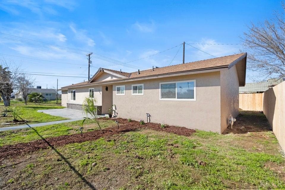 760 NE Crass Ave, Hanford, CA 93230