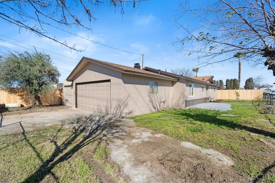 760 NE Crass Ave, Hanford, CA 93230
