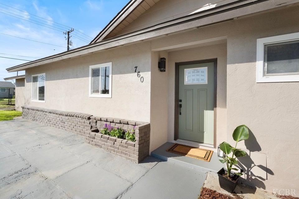 760 NE Crass Ave, Hanford, CA 93230