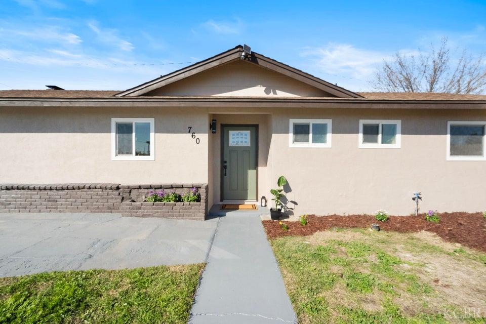 760 NE Crass Ave, Hanford, CA 93230