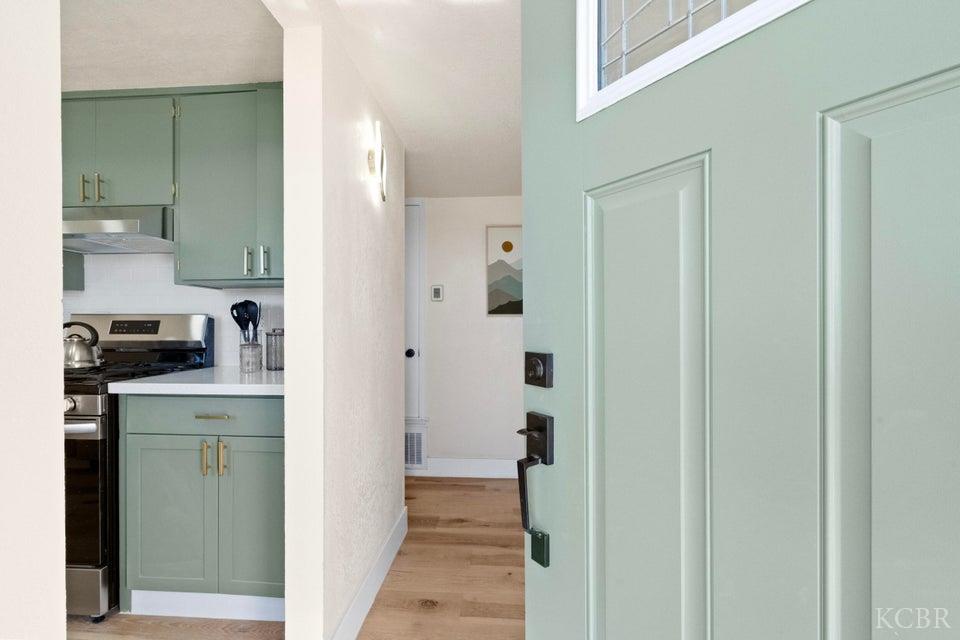 760 NE Crass Ave, Hanford, CA 93230