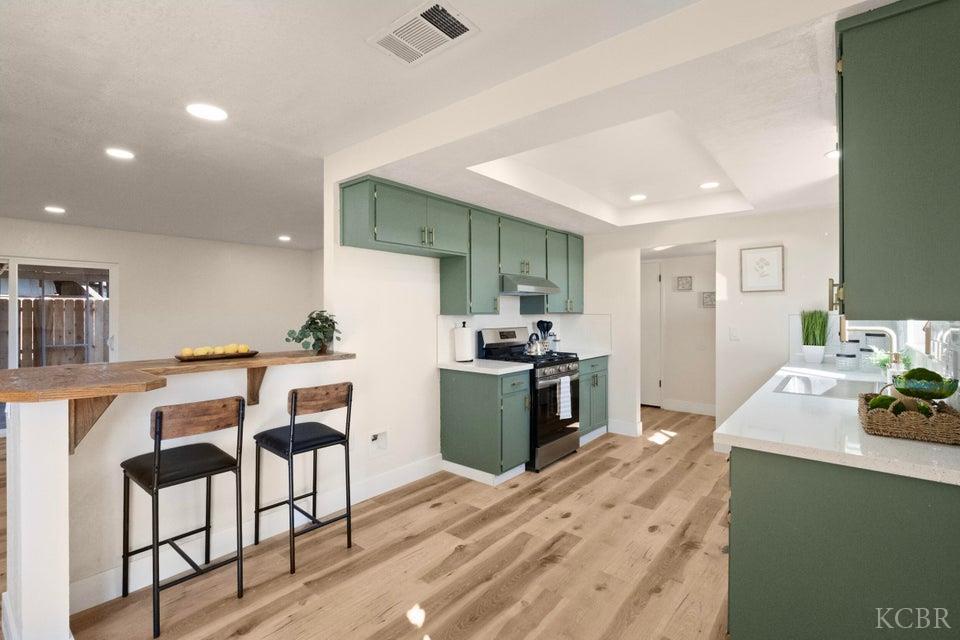 760 NE Crass Ave, Hanford, CA 93230