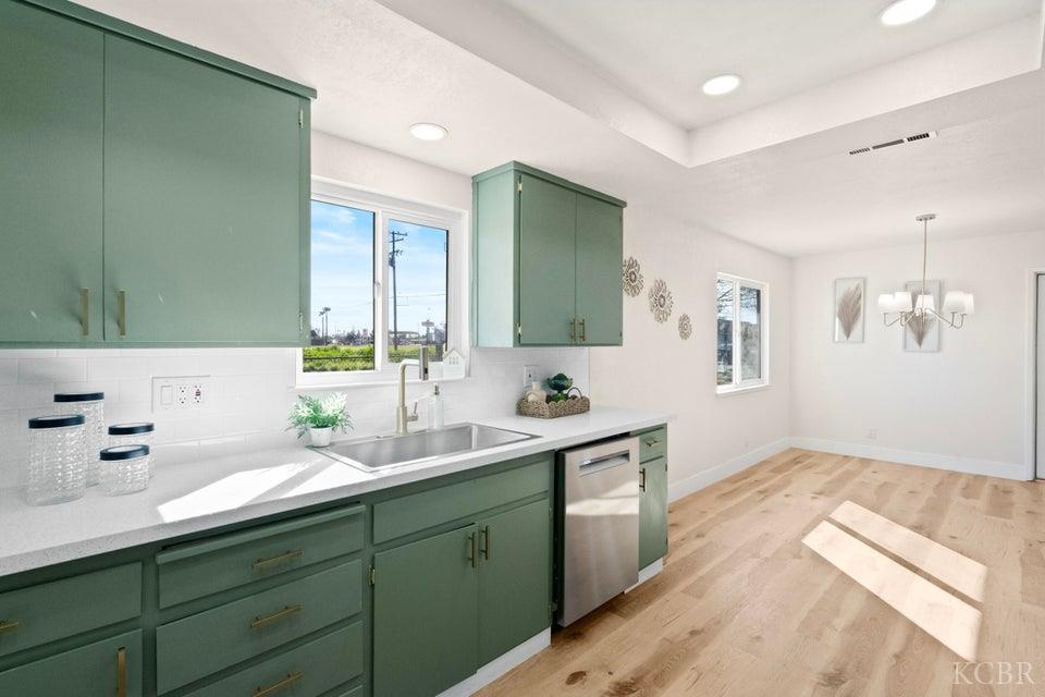 760 NE Crass Ave, Hanford, CA 93230