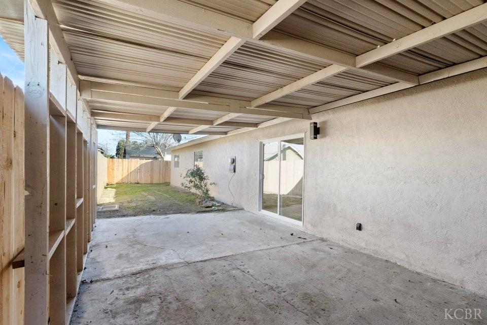 760 NE Crass Ave, Hanford, CA 93230