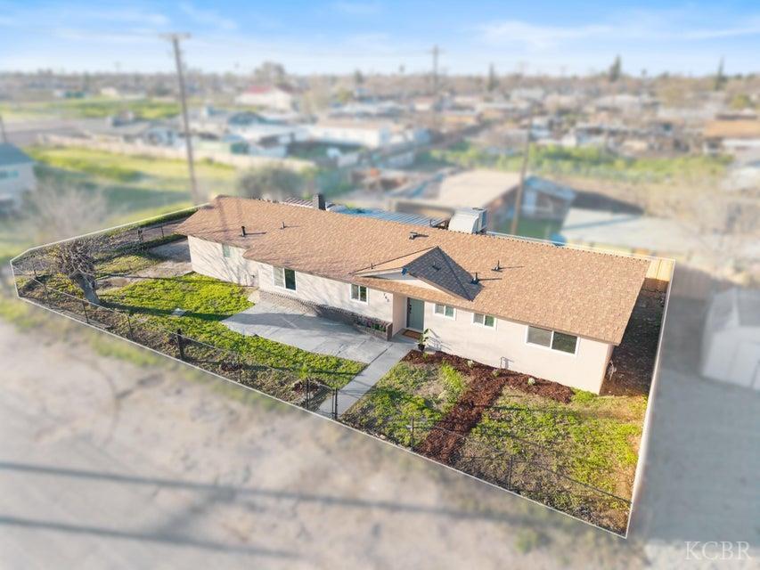 760 NE Crass Ave, Hanford, CA 93230