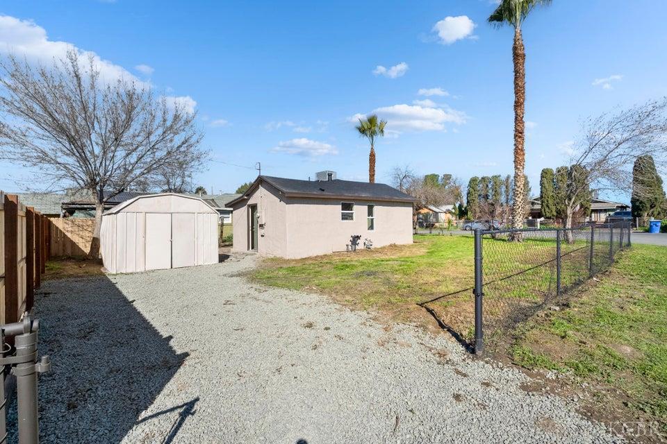 760 NE Crass Ave, Hanford, CA 93230