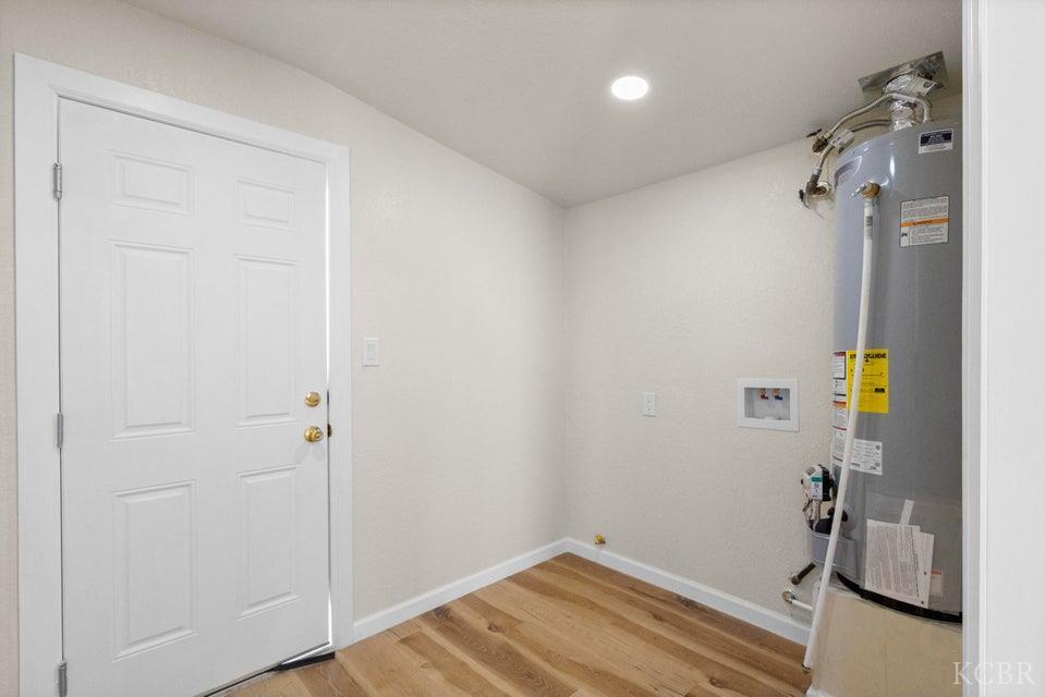 760 NE Crass Ave, Hanford, CA 93230